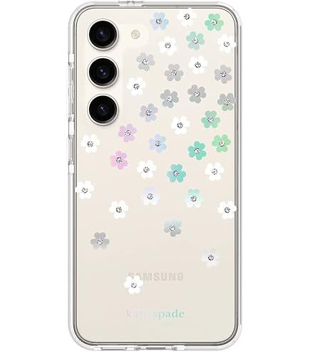 Amazon.com: Kate Spade New York Defensive Hardshell Case